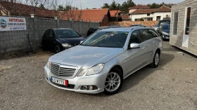 Mercedes-Benz E 220 220 CDI АВТОМАТИК 1