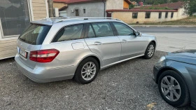 Mercedes-Benz E 220 220 CDI  | Mobile.bg    4