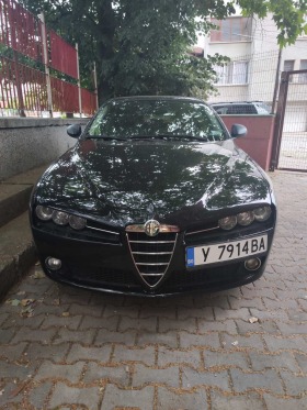 Alfa Romeo 159 sportwagon TBI 200 hp, снимка 1