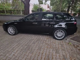 Alfa Romeo 159 sportwagon 1750 TBI 200 hp, снимка 3