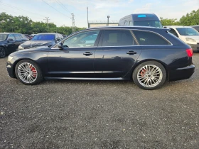 Audi A6 BI TURBO 313 SWISS , снимка 7