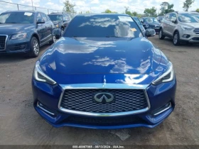 Infiniti Q Q60 Red Sport 400 AWD - [6] 