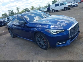 Infiniti Q Q60 Red Sport 400 AWD | Mobile.bg    2