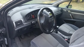 Peugeot 407, снимка 5