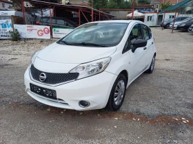     Nissan Note 1.5 DCI 