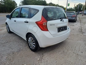 Обява за продажба на Nissan Note 1.5 DCI  ~10 000 лв. - изображение 6