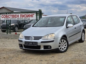 VW Golf 1.6i 102Hp ГАЗ ! ЛИЗИНГ, снимка 1