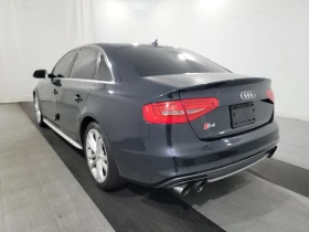 Audi S4 Bang&Olufsen* Navi* Камера* От представителство* , снимка 6