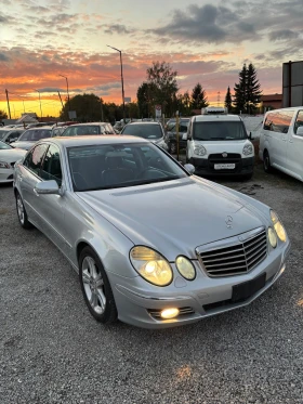 Mercedes-Benz E 280 V6 EVO | Mobile.bg    2