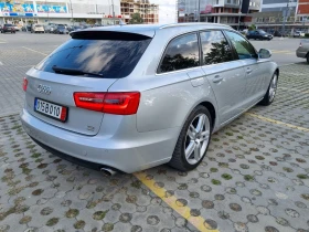 Audi A6 3.0 TDI quattro | Mobile.bg    10