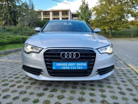 Audi A6 3.0 TDI quattro | Mobile.bg    12