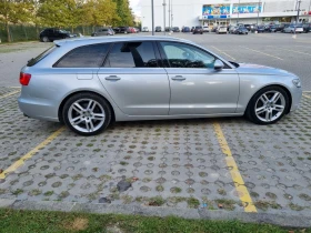 Audi A6 3.0 TDI quattro | Mobile.bg    7