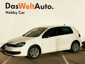 VW Golf Comfortline 1.6TDI BMT - [1] 