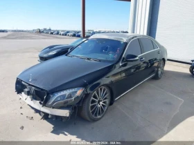 Mercedes-Benz S 550 | Mobile.bg    2