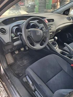 Honda Civic 2.0 150 | Mobile.bg    7