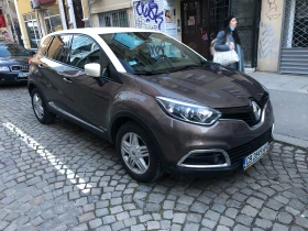 Renault Captur, снимка 1