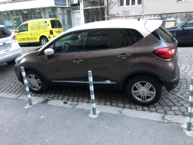 Renault Captur, снимка 4