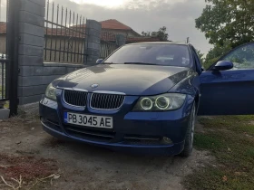 BMW 325, снимка 2