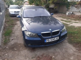 BMW 325, снимка 10