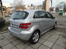 Mercedes-Benz B 180 2.0CDI EURO 4, снимка 6