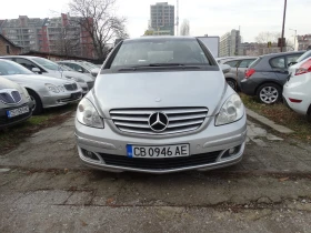 Mercedes-Benz B 180 2.0CDI EURO 4, снимка 1