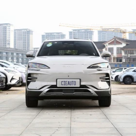     BYD Seal Song Plus 112 km