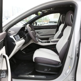    BYD Seal Song Plus 112 km