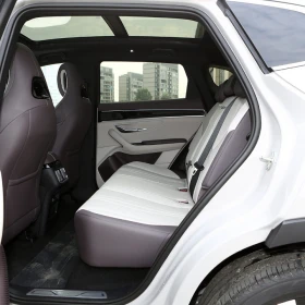 BYD Seal Song Plus 112 km | Mobile.bg    6