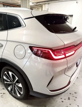 BYD Seal U DM-i 112 km | Mobile.bg    13