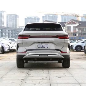     BYD Seal Song Plus 112 km