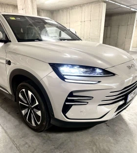 BYD Seal U DM-i 112 km | Mobile.bg    15