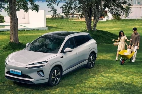 BYD Seal Sea Lion 06  DM-i 170 km - 34900 € / 68258.47 лв. - 32259381 2