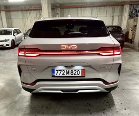 BYD Seal U DM-i 112 km | Mobile.bg    10