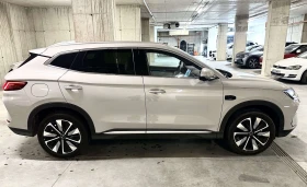 BYD Seal U DM-i 112 km | Mobile.bg    11