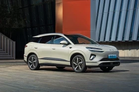 BYD Seal Sea Lion 06  DM-i 170 km