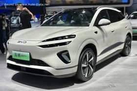 BYD Seal Sea Lion 06  DM-i 170 km - 34900 € / 68258.47 лв. - 32259381 3