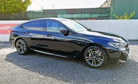 BMW 630 d GT xDrive M Sport - [4] 