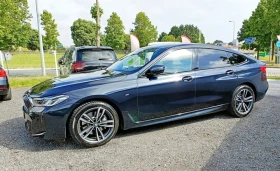 BMW 630 d GT xDrive M Sport - [1] 