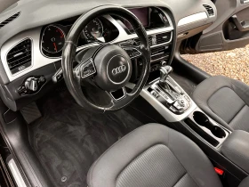 Audi A4 2.0 TDI S Line , снимка 12