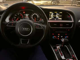 Audi A4 2.0 TDI S Line , снимка 14