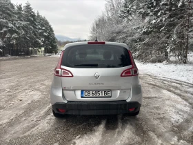 Renault Scenic 1.9 DCI - X-Mod, снимка 5