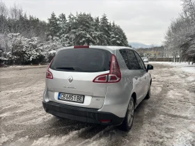 Renault Scenic 1.9 DCI - X-Mod, снимка 4