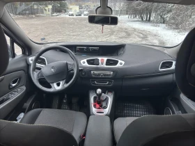 Renault Scenic 1.9 DCI - X-Mod, снимка 10