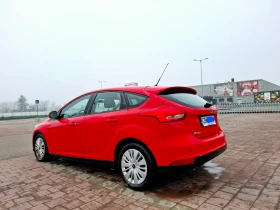 Ford Focus 1, 6 tdci, снимка 4