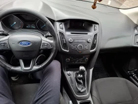 Ford Focus 1, 6 tdci, снимка 12