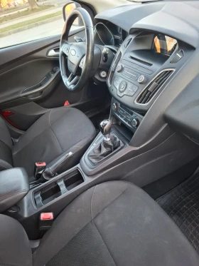 Ford Focus 1, 6 дизел, снимка 12