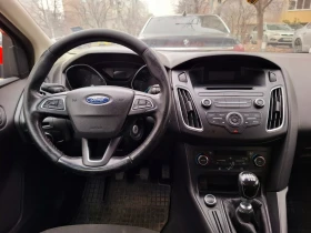 Ford Focus 1, 6 tdci, снимка 11