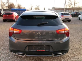 Citroen DS5 2.0 HDI/PANORAMA-FULL/  | Mobile.bg    6