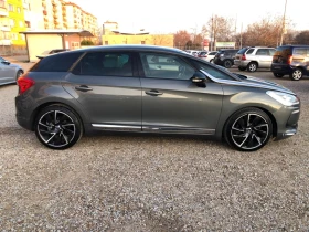 Citroen DS5 2.0 HDI/PANORAMA-FULL/  | Mobile.bg    4