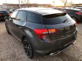 Citroen DS5 2.0 HDI/PANORAMA-FULL/  | Mobile.bg    7